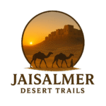  jaisalmer Desert trails